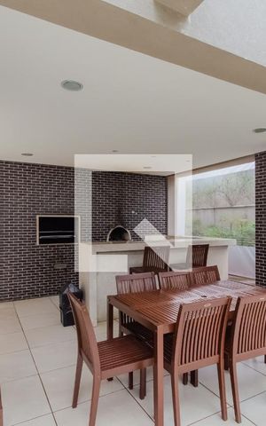 Apartamento para alugar com 68m², 2 quartos e 2 vagas Apartamento para alugar com 68m², 2 quartos e 2 vagasÁrea comum - Churrasqueira