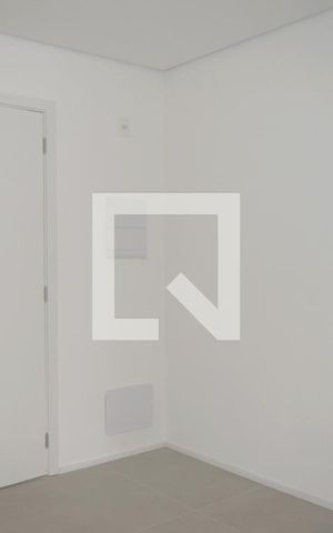 Studio à venda com 31m², 1 quarto e sem vagaSala/Cozinha integrados