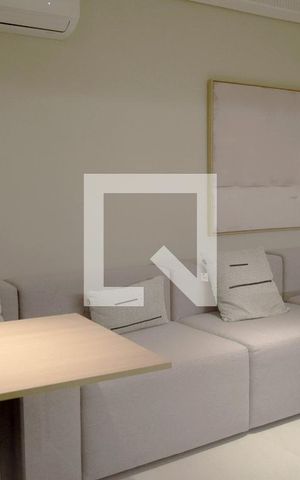 Studio à venda com 31m², 1 quarto e sem vagaCoworking