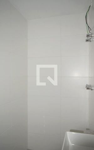 Studio à venda com 31m², 1 quarto e sem vagaBanheiro