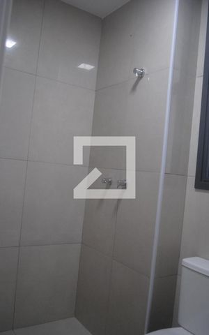 Apartamento para alugar com 103m², 3 quartos e 2 vagasBanheiro da Suíte 3
