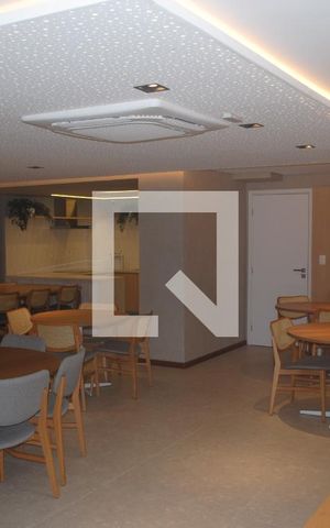 Apartamento para alugar com 103m², 3 quartos e 2 vagasEspaço Gourmet