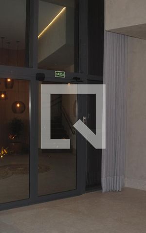 Apartamento para alugar com 103m², 3 quartos e 2 vagasHall de entrada