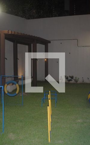 Apartamento para alugar com 103m², 3 quartos e 2 vagasArea Pet