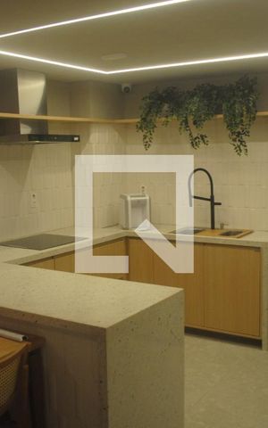 Apartamento para alugar com 103m², 3 quartos e 2 vagasEspaço Gourmet