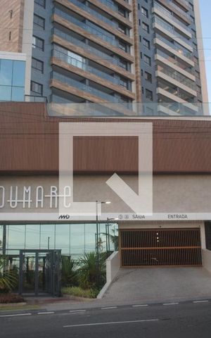 Apartamento para alugar com 103m², 3 quartos e 2 vagasFachada