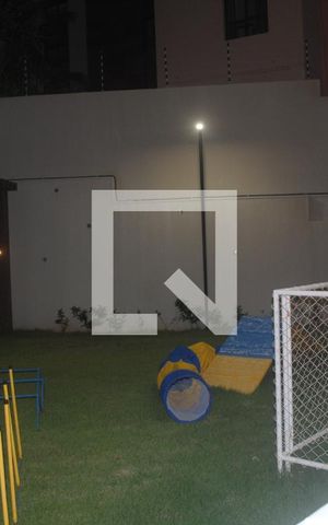 Apartamento para alugar com 103m², 3 quartos e 2 vagasArea Pet