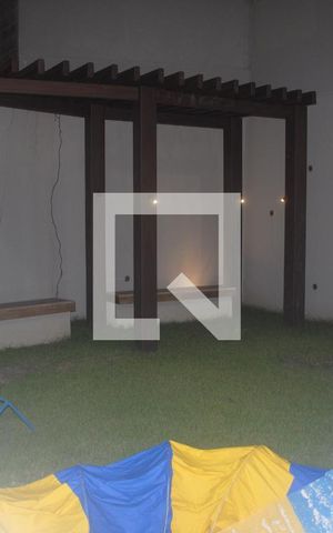 Apartamento para alugar com 103m², 3 quartos e 2 vagasArea Pet