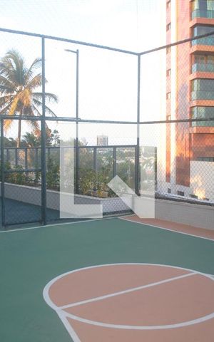 Apartamento para alugar com 103m², 3 quartos e 2 vagasQuadra Esportiva