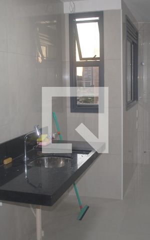Apartamento para alugar com 103m², 3 quartos e 2 vagasCozinha
