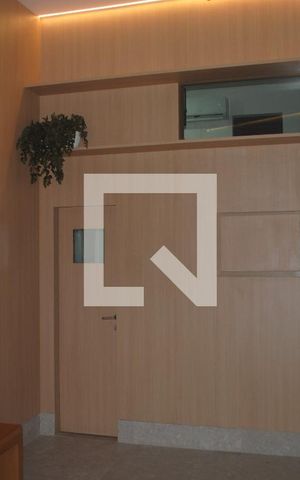 Apartamento para alugar com 103m², 3 quartos e 2 vagasPortaria