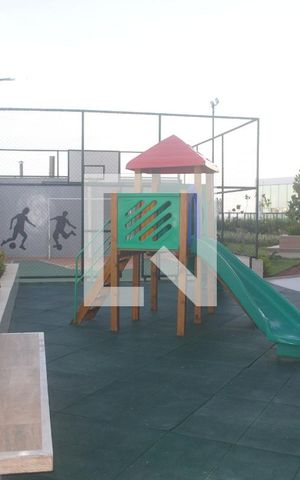 Apartamento para alugar com 103m², 3 quartos e 2 vagasParque Infantil