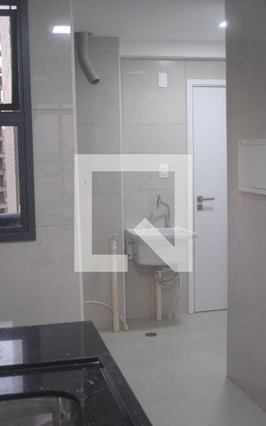 Apartamento para alugar com 103m², 3 quartos e 2 vagasCozinha