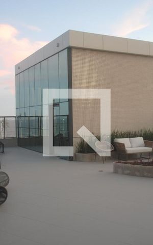 Apartamento para alugar com 103m², 3 quartos e 2 vagasÁrea comum - Playground