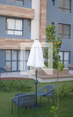 Apartamento para alugar com 103m², 3 quartos e 2 vagasÁrea comum - Playground