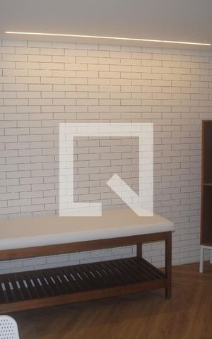 Apartamento para alugar com 103m², 3 quartos e 2 vagasÁrea comum