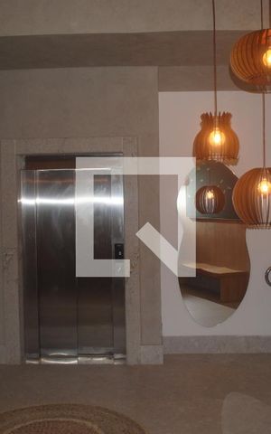 Apartamento para alugar com 103m², 3 quartos e 2 vagasHall de entrada