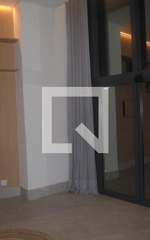 Apartamento para alugar com 103m², 3 quartos e 2 vagasHall de entrada