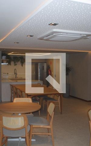 Apartamento para alugar com 103m², 3 quartos e 2 vagasEspaço Gourmet