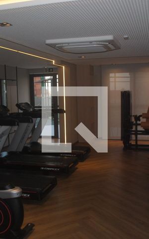 Apartamento para alugar com 103m², 3 quartos e 2 vagasÁrea comum - Academia