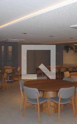 Apartamento para alugar com 103m², 3 quartos e 2 vagasEspaço Gourmet