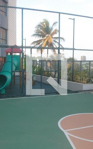 Apartamento para alugar com 103m², 3 quartos e 2 vagasQuadra Esportiva