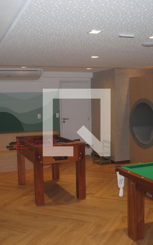 Apartamento para alugar com 103m², 3 quartos e 2 vagasÁrea comum