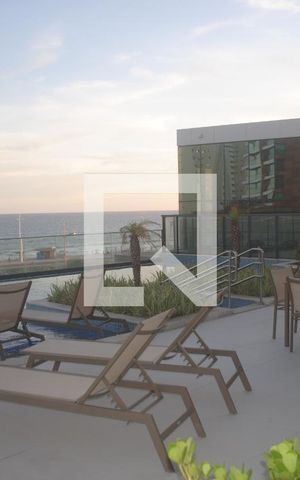 Apartamento para alugar com 103m², 3 quartos e 2 vagasÁrea comum - Piscina