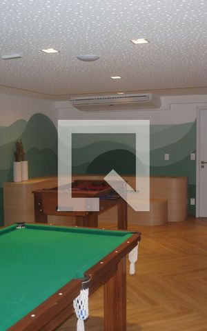 Apartamento para alugar com 103m², 3 quartos e 2 vagasÁrea comum