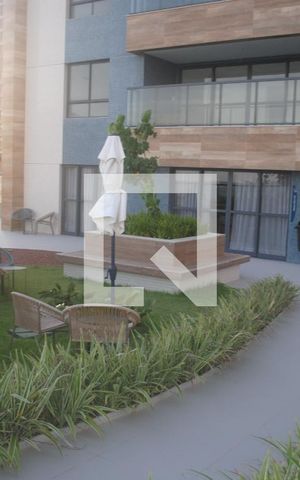 Apartamento para alugar com 103m², 3 quartos e 2 vagasÁrea comum - Playground