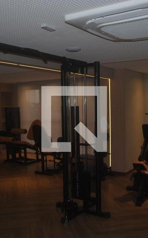 Apartamento para alugar com 103m², 3 quartos e 2 vagasÁrea comum - Academia