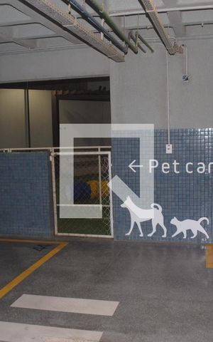 Apartamento para alugar com 103m², 3 quartos e 2 vagasArea Pet