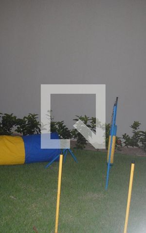 Apartamento para alugar com 103m², 3 quartos e 2 vagasArea Pet