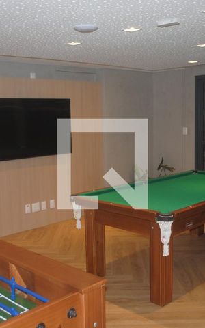 Apartamento para alugar com 103m², 3 quartos e 2 vagasÁrea comum