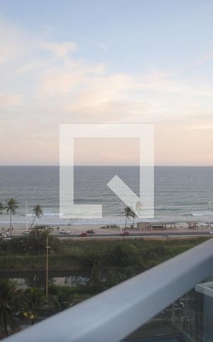 Apartamento para alugar com 103m², 3 quartos e 2 vagasVista da Varanda
