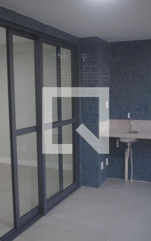 Apartamento para alugar com 103m², 3 quartos e 2 vagasVaranda gourmet