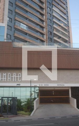 Apartamento para alugar com 103m², 3 quartos e 2 vagasFachada