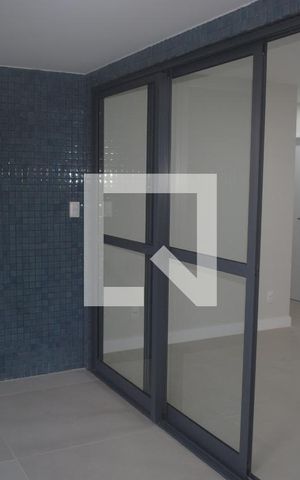 Apartamento para alugar com 103m², 3 quartos e 2 vagasVaranda gourmet