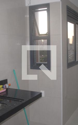 Apartamento para alugar com 103m², 3 quartos e 2 vagasCozinha