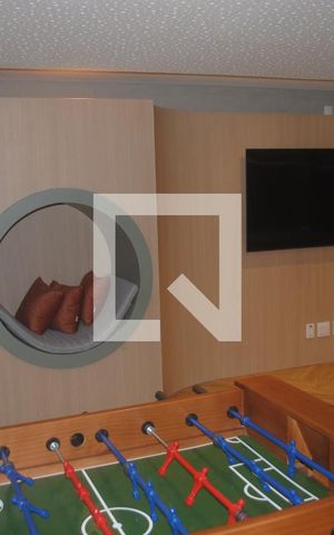 Apartamento para alugar com 103m², 3 quartos e 2 vagasÁrea comum