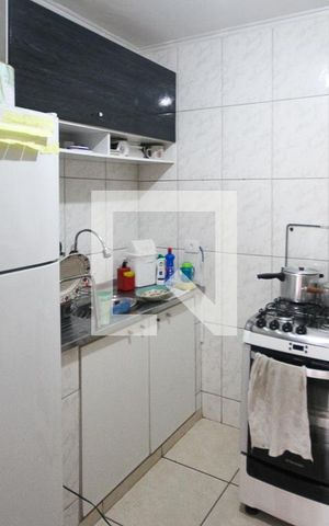 Casa à venda com 200m², 3 quartos e 2 vagas Casa à venda com 200m², 3 quartos e 2 vagasCozinha casa 02