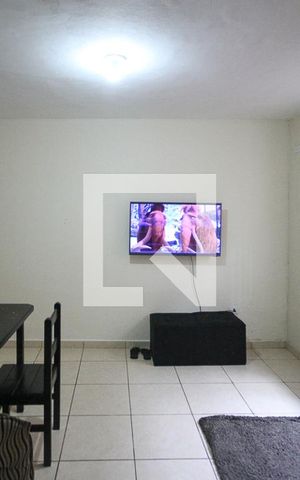Casa à venda com 200m², 3 quartos e 2 vagas Casa à venda com 200m², 3 quartos e 2 vagasSala casa 02