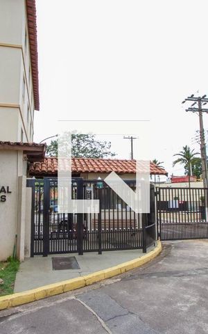 Apartamento para alugar com 49m², 2 quartos e 1 vaga Apartamento para alugar com 49m², 2 quartos e 1 vagaFachada do Condomínio