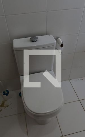 Apartamento para alugar com 47m², 2 quartos e 1 vagaBanheiro