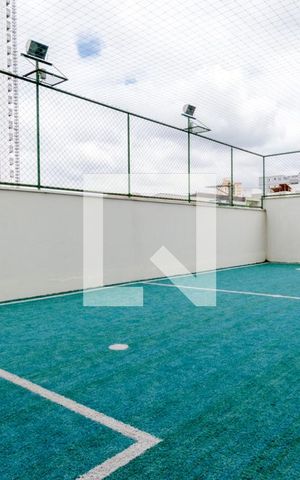 Apartamento à venda com 60m², 2 quartos e 2 vagas Apartamento à venda com 60m², 2 quartos e 2 vagasQuadra