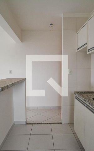 Apartamento à venda com 60m², 2 quartos e 2 vagas Apartamento à venda com 60m², 2 quartos e 2 vagasCozinha