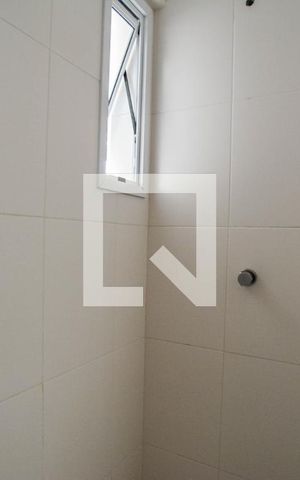 Apartamento à venda com 60m², 2 quartos e 2 vagas Apartamento à venda com 60m², 2 quartos e 2 vagasBanheiro Social