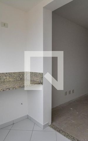 Apartamento à venda com 59m², 2 quartos e 2 vagasVaranda da Sala