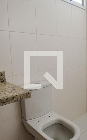 Apartamento à venda com 59m², 2 quartos e 2 vagasBanheiro da Suíte