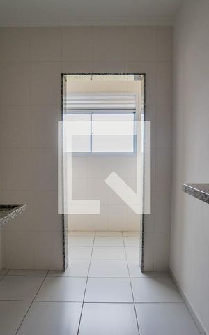 Apartamento à venda com 60m², 2 quartos e 2 vagas Apartamento à venda com 60m², 2 quartos e 2 vagasCozinha